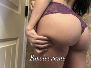 Roxiecreme