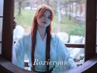 Roxieryan
