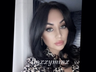 Roxxyminx
