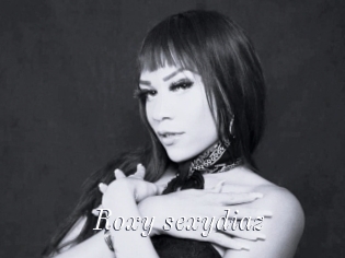 Roxy_sexydiaz