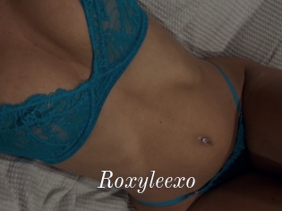 Roxyleexo