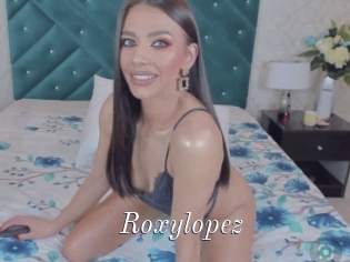 Roxylopez