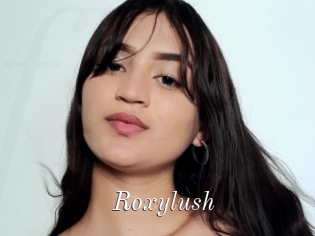 Roxylush