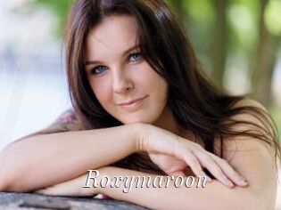 Roxymaroon