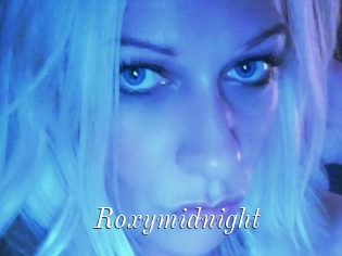 Roxymidnight