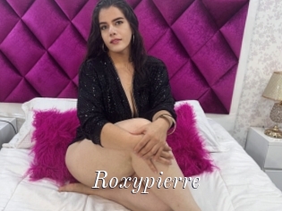 Roxypierre