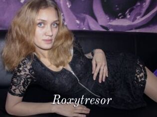 Roxytresor
