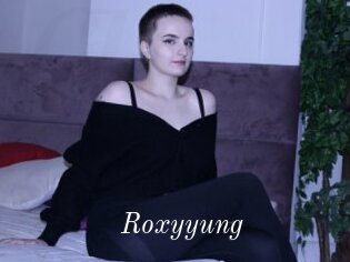 Roxyyung