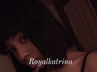 Royalkatrina