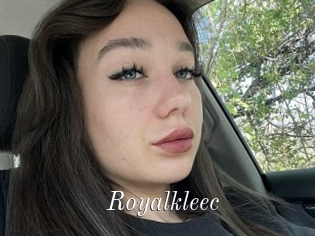 Royalkleec