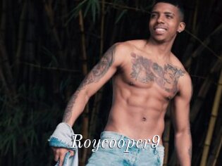 Roycooper9
