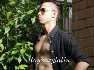 Roysexylatin