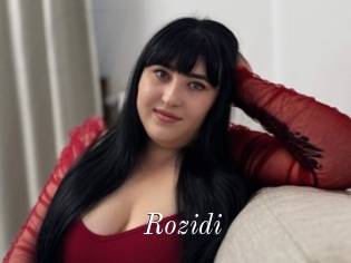 Rozidi