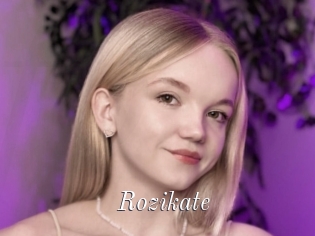Rozikate