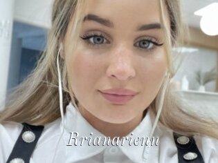 Rrianarienn