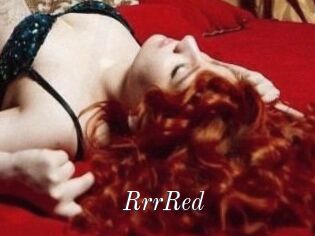 RrrRed