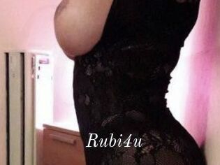 Rubi4u