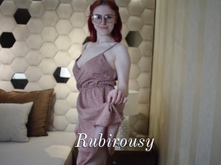 Rubirousy