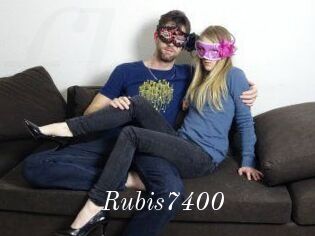 Rubis7400