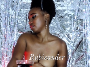 Rubisander