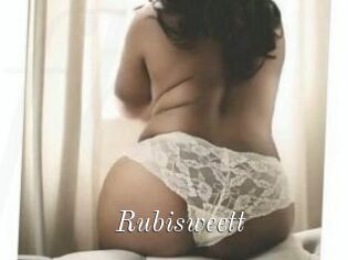 Rubisweett