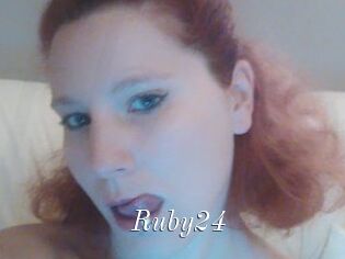 Ruby24