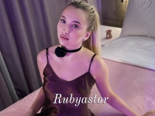 Rubyastor