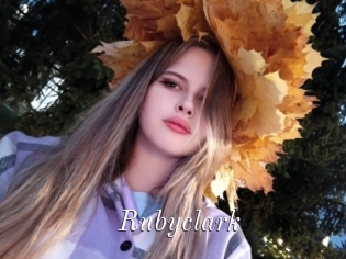 Rubyclark