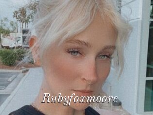 Rubyfoxmoore