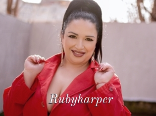 Rubyharper
