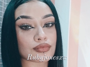Rubyjonesxx