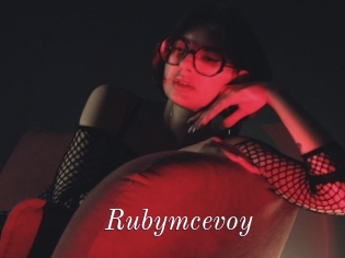 Rubymcevoy