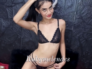 Rubymelendes
