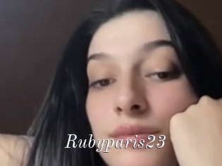 Rubyparis23