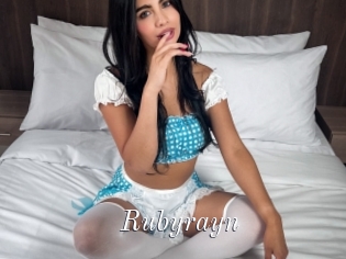 Rubyrayn