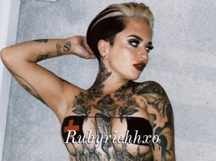 Rubyrichhxo