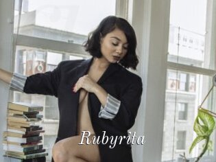 Rubyrita