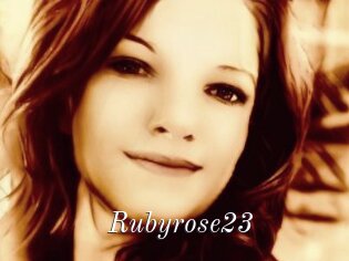 Rubyrose23