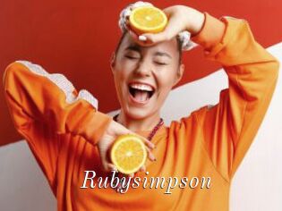 Rubysimpson
