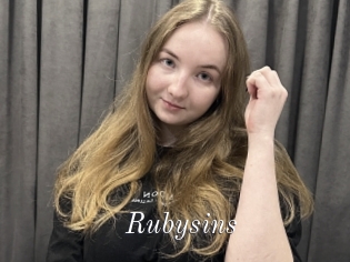 Rubysins