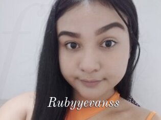 Rubyyevanss