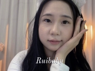Ruibaby