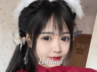 Ruihan