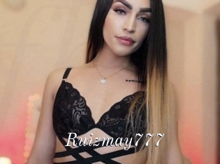 Ruizmay777