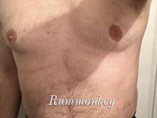 Rummonkey