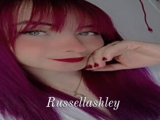 Russellashley