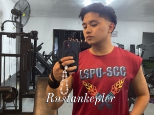 Rustankepler