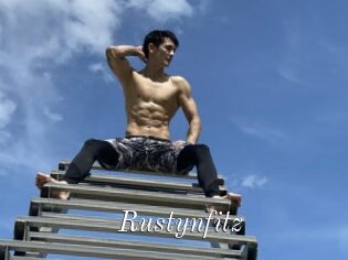 Rustynfitz