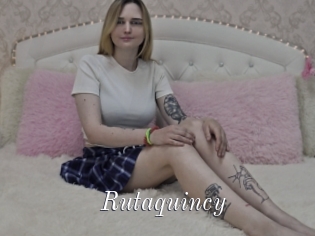 Rutaquincy