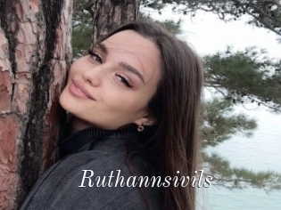 Ruthannsivils